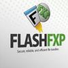 FlashFXP Windows 8.1