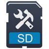 SDFormatter Windows 8.1